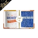 Coffret Mug Chaussettes Paillettes Emmerdeuse