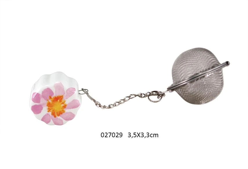 [FAYE-027029] Boule A The Ds Kraft Box 'Champetre'