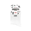 Chaussettes Blanches Charo Homme