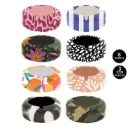 Cendriers motif 8 mods