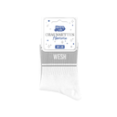 Chaussettes Homme A Bandes Wesh
