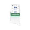 Chaussettes Homme A Bandes Good Vibes