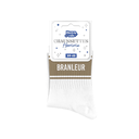 Chaussettes Homme A Bandes Branleur