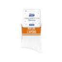 Chaussettes Homme A Bandes Roi De L Apero