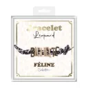 Bracelet Bichette Leopard