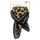 Foulard Leopard