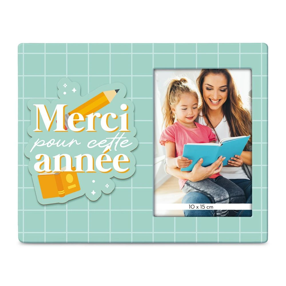 Cadre Photo Merci Pour Cette Année