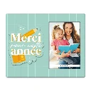 Cadre Photo Merci Pour Cette Année