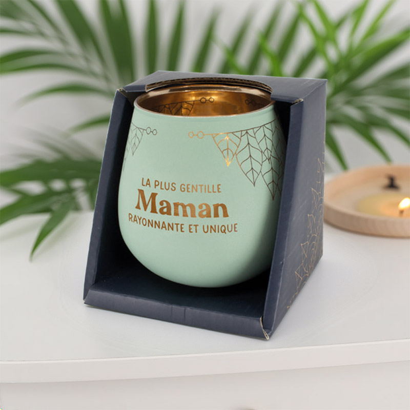 [VDC-00124118] SUPPORT DE LUMIÈRE D'AMBIANCE "GENTILLE MAMAN"