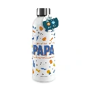 Gourde Isotherme Large Papa Extraordinaire