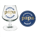 Coffret Le Rhum De Papa