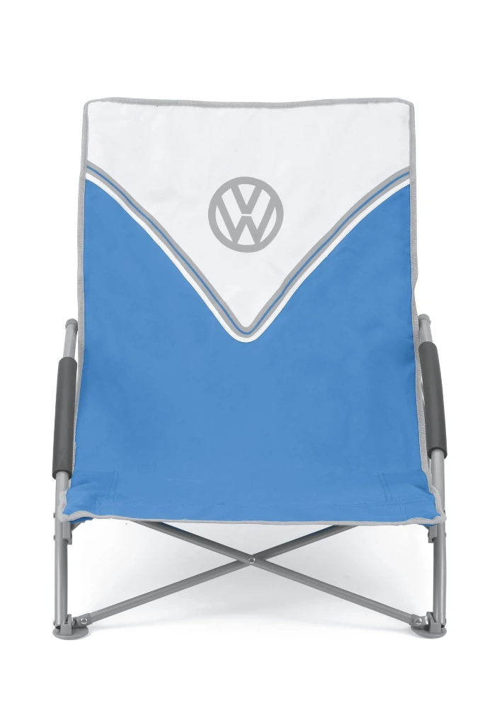 [BRI-OL0193] VOLKSWAGEN BUS VW T1 Bus Camping Bleu