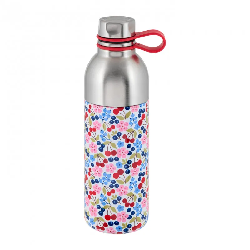 [DLP-P058-A091545] Bouteille Isotherme Lola Liberty Cherries