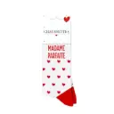 CHAUSSETTES "MADAME PARFAITE"