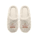 PANTOUFLES "MAMAN" 39-41