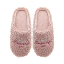 PANTOUFLES "MODE COCOONING" 39-41