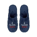 PANTOUFLES "PAPA" 40-42