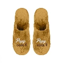 PANTOUFLES "PAPY" 43-45