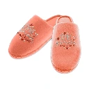 PANTOUFLES COPINE GENIALE 36-38