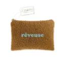 PORTE MONNAIE MOUMOUTE REVEUSE