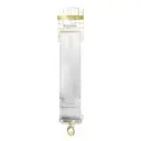 ANSE DE SAC METAL ARGENT