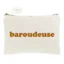 POCHETTE MOUMOUTE BAROUDEUSE