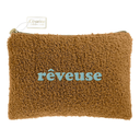 POCHETTE MOUMOUTE REVEUSE