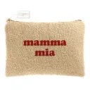 POCHETTE MOUMOUTE MAMMA MIA