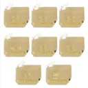 POCHETTE SEQUIN 3 COLS