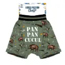BOXER PASSION CHASSE TAILLE M