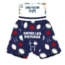 BOXER PASSION RUGBY TAILLE M