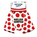 BOXER PASSION CYCLISME TAILLE L