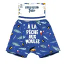 BOXER PASSION PECHE TAILLE M
