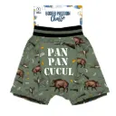 BOXER PASSION CHASSE TAILLE S