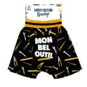 BOXER PASSION BRICOLAGE TAILLE M