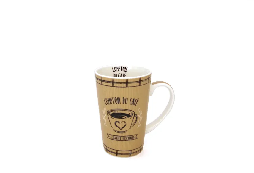 Mug Gm 'Comptoir'