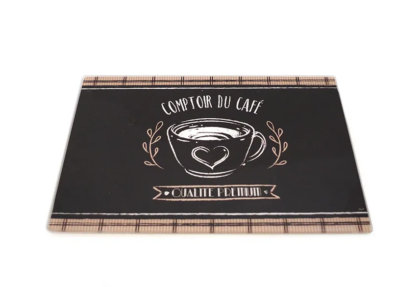 Planche A Decouper 'Comptoir'