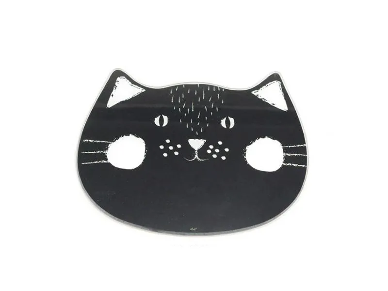 Dessous De Plat Dark