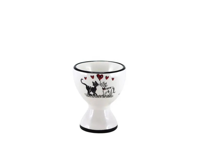 [FAYE001933] Coquetier Choupy