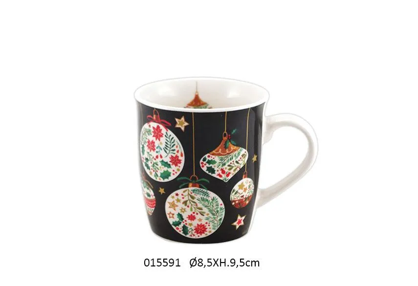 [FAYE-015591] Mug 'Evy'