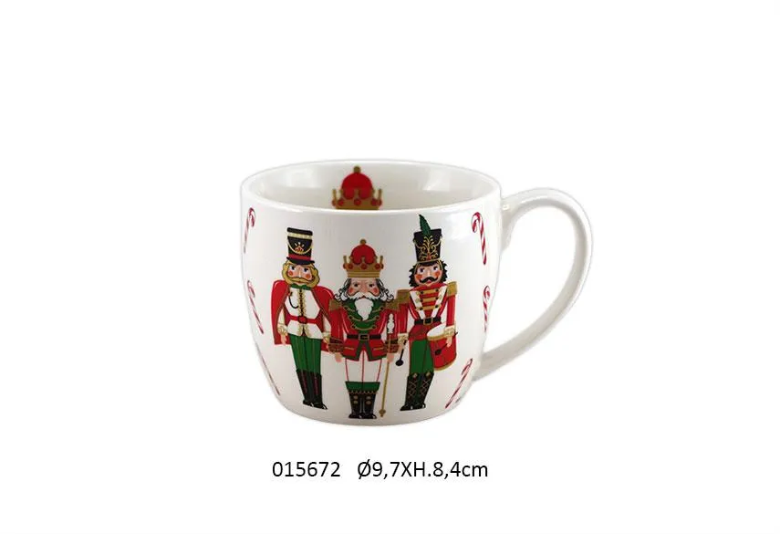 Dejeuner 'Ernest'
