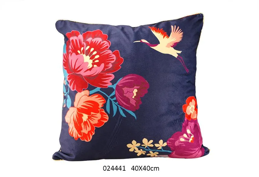 Coussin 'Kyoto'