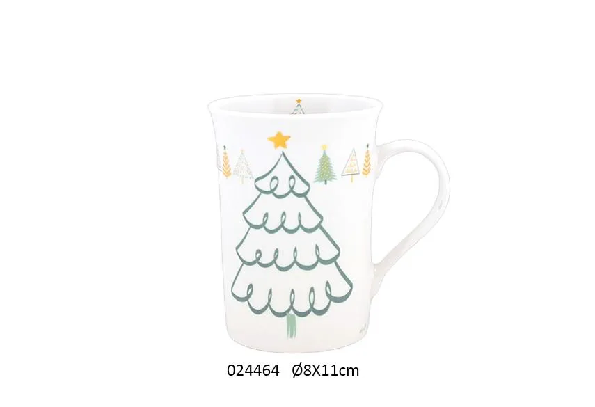 Mug 'Balsamea'