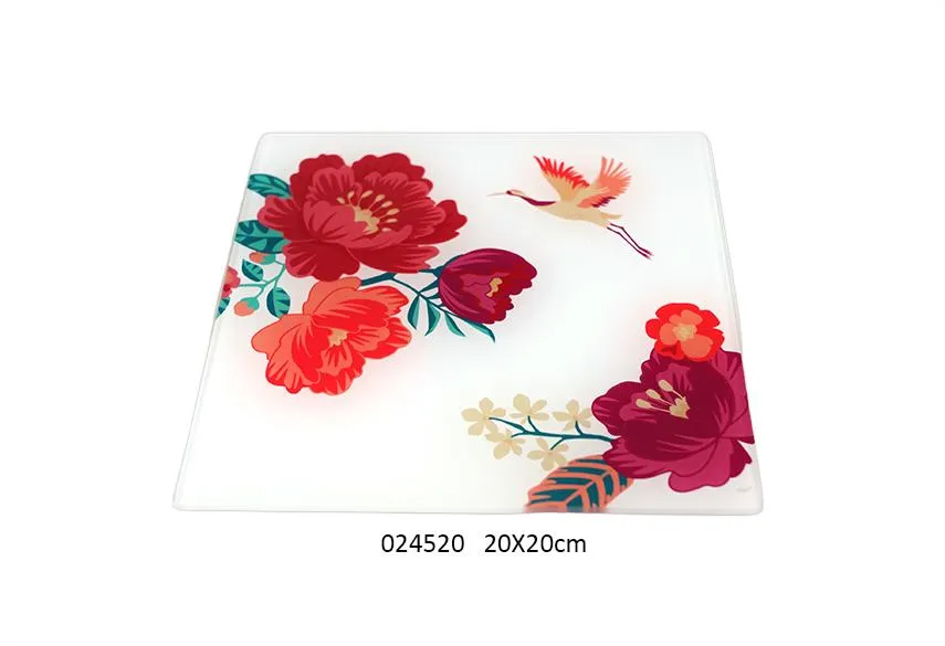 Dessous De Plat 'Kyoto'