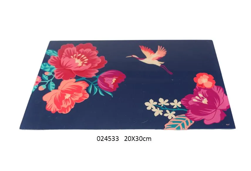 [FAYE-024533] Planche A Decouper 'Kyoto'