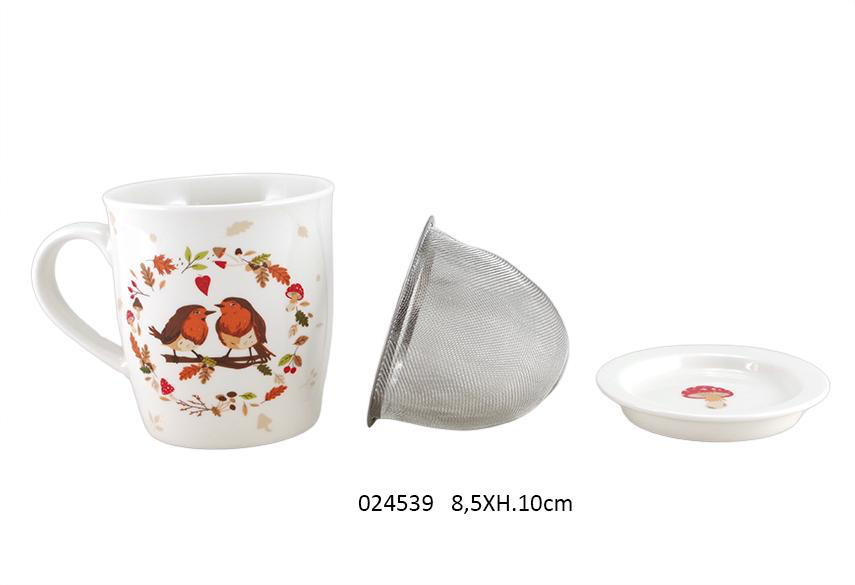 [FAYE-024539] Tisaniere Ds Coffret 'Beky'