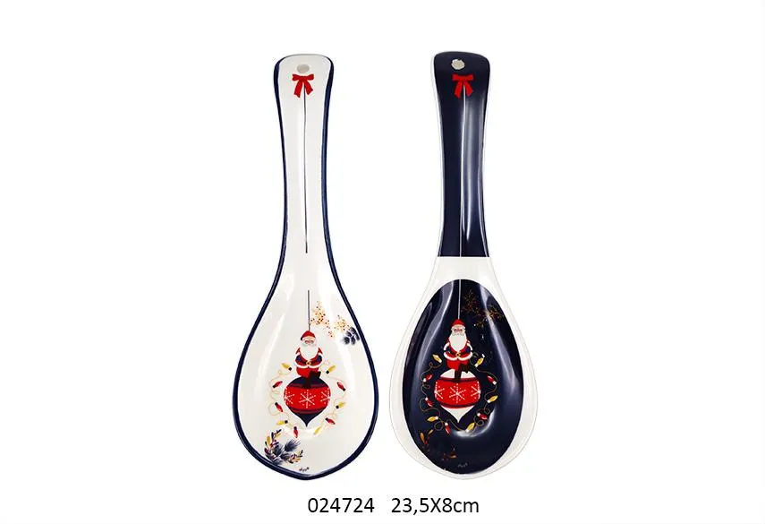 [FAYE-024724] Repose Cuillere 'Celebration'