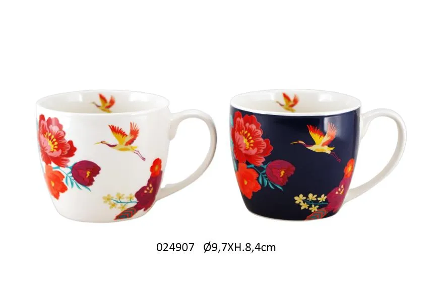 [FAYE-024907] Dejeuner 'Kyoto'