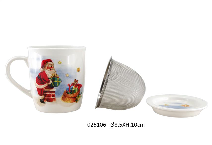 [FAYE-025106] Tisaniere Ds Coffret 'Minuit'
