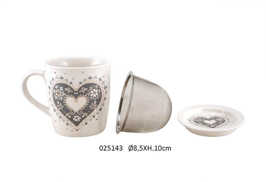 [FAYE-025143] Tisaniere Ds Coffret 'Shabby'